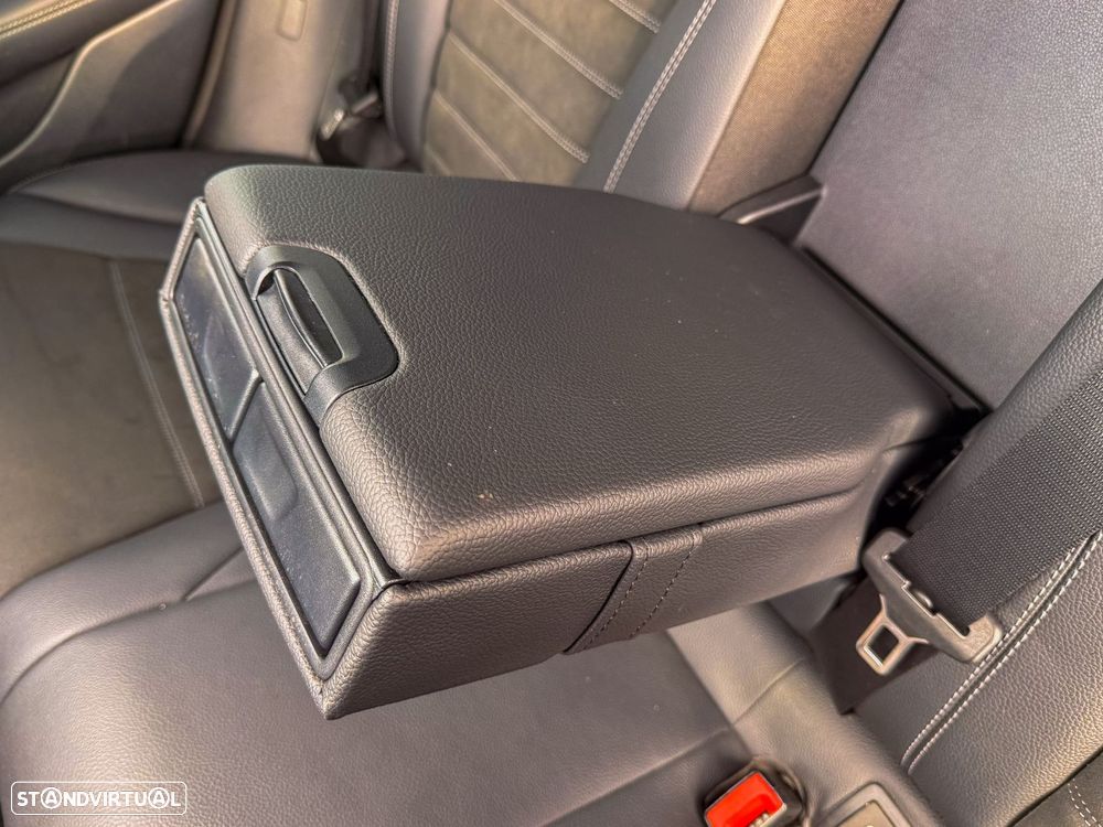 Mercedes-Benz GLC 300 de Coupe 4Matic 9G-TRONIC AMG Line - 28