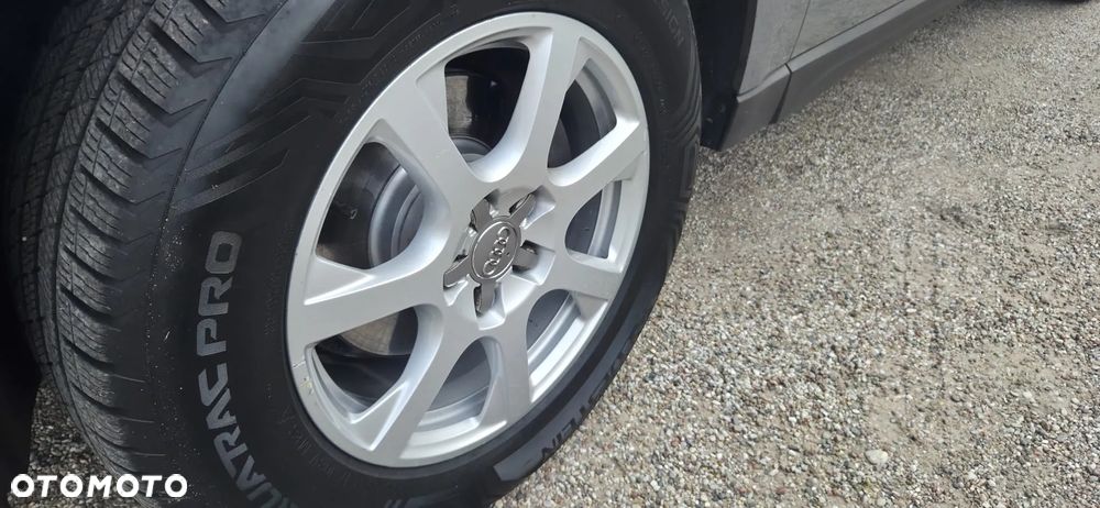 Audi Q5 2.0 TFSI Quattro S tronic - 22