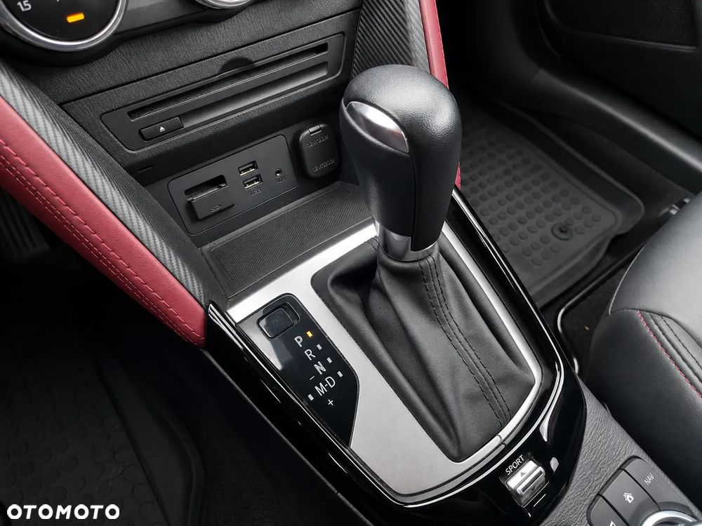 Mazda CX-3 2.0 Skypassion - 13