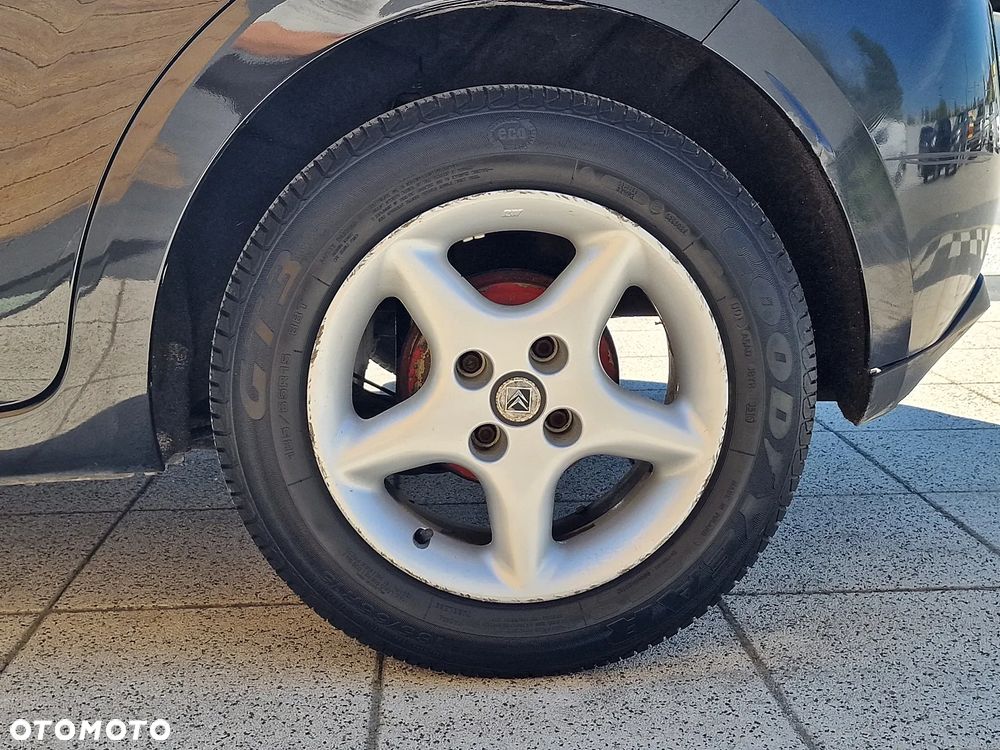 Citroën C3 e-HDi 90 FAP Selection - 18