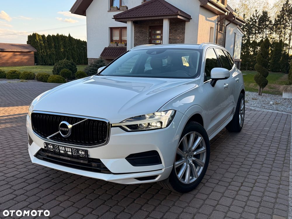 Volvo XC 60 - 2