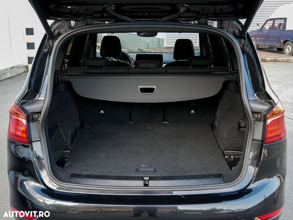 BMW 2 Series 2016 — imagine 25