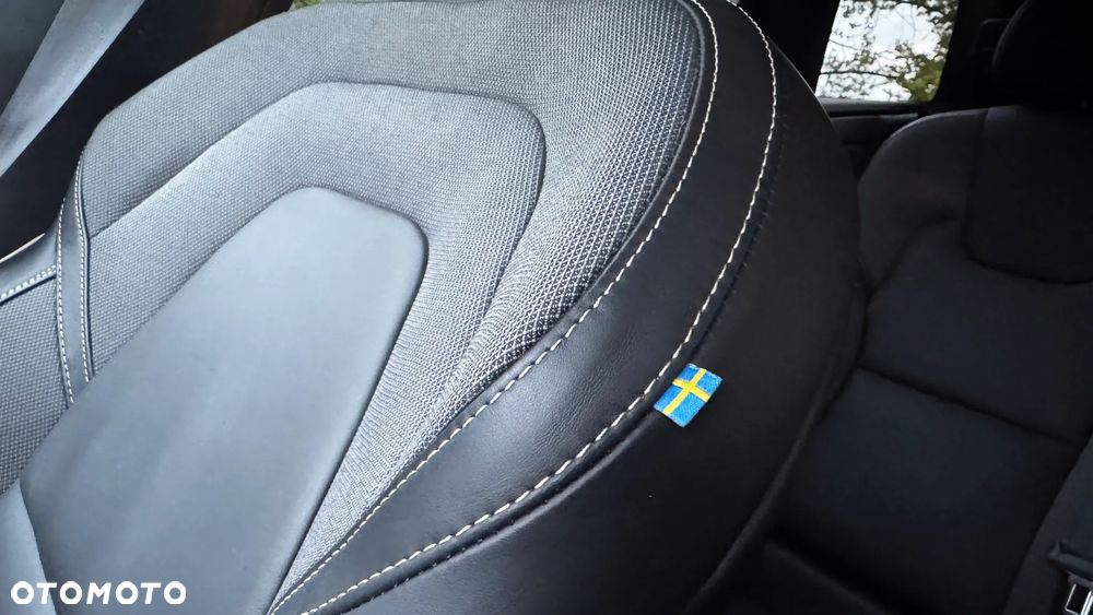 Volvo XC 60 B4 D Geartronic RDesign - 22