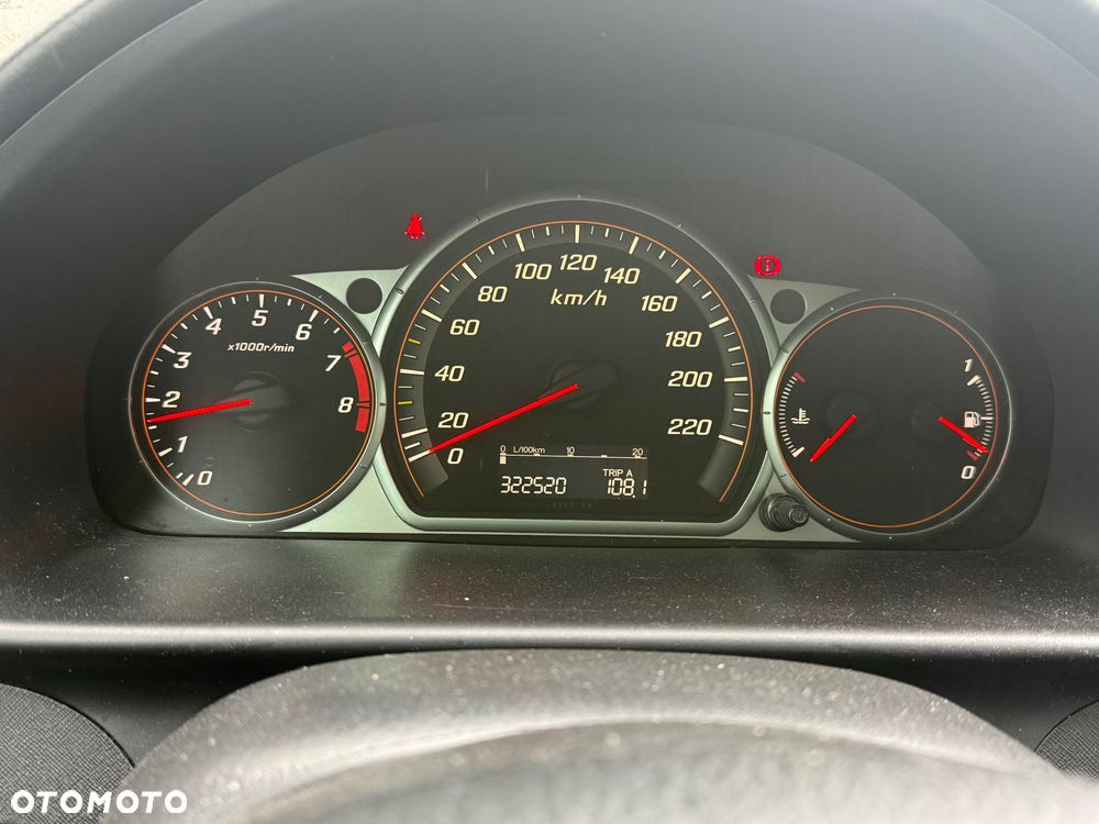 Honda CR-V - 8