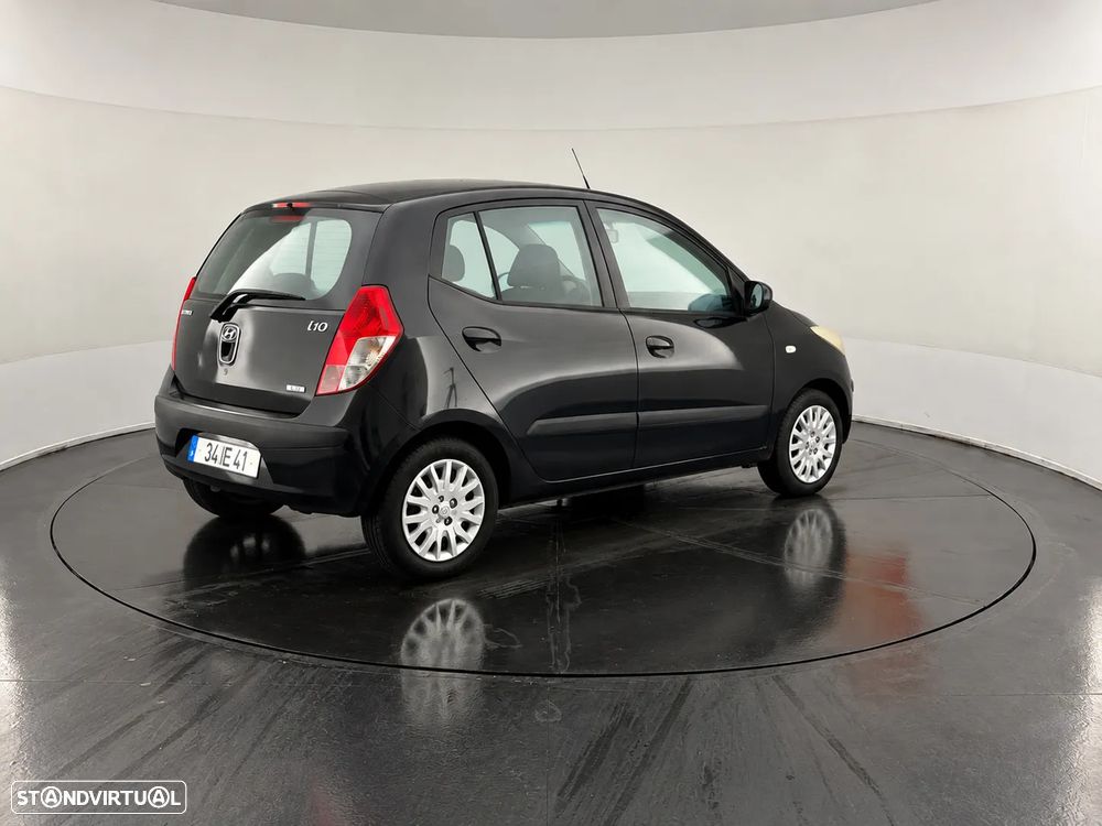 Hyundai i10 1.2 Style - 2