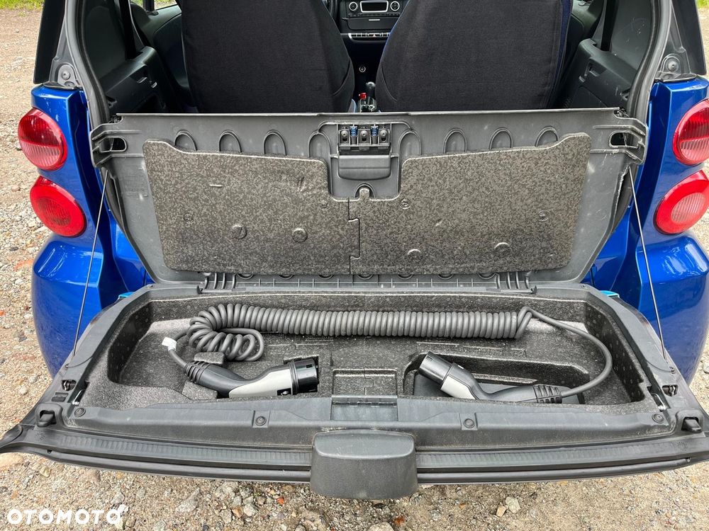 Smart Fortwo - 12
