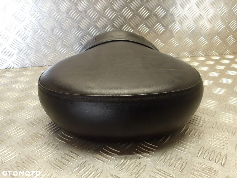 Siedzenie fotel pasażera tył KAWASAKI VN 1500 VULCAN NOMAD 1998-2004  PN: 53001-1869 - 5