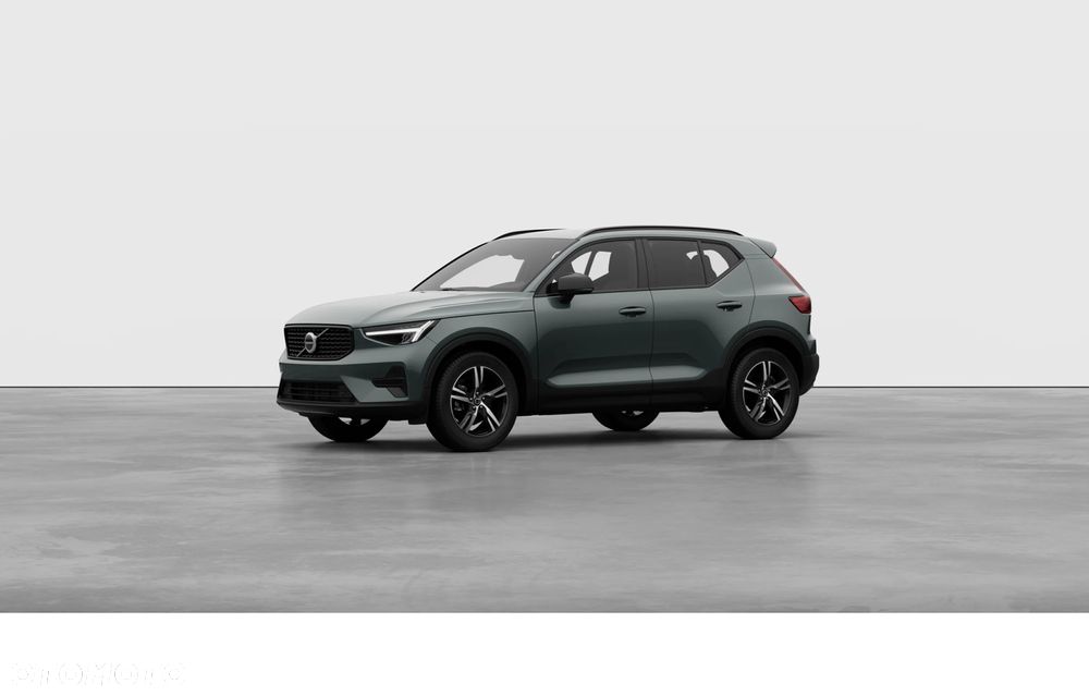 Volvo XC 40 B4 Plus Dark - 1
