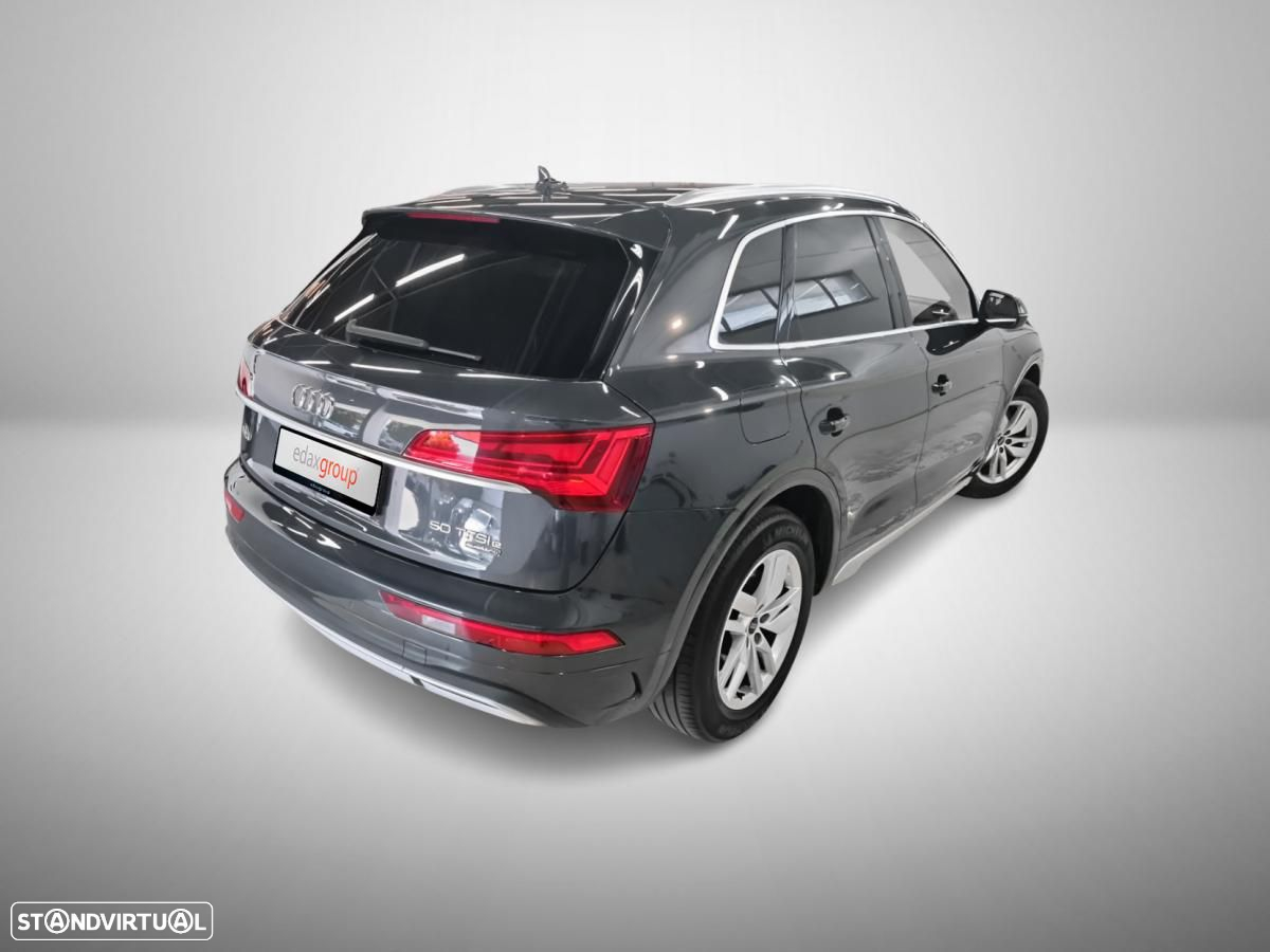 Audi Q5 50 TFSIe quattro Advanced S tronic - 2