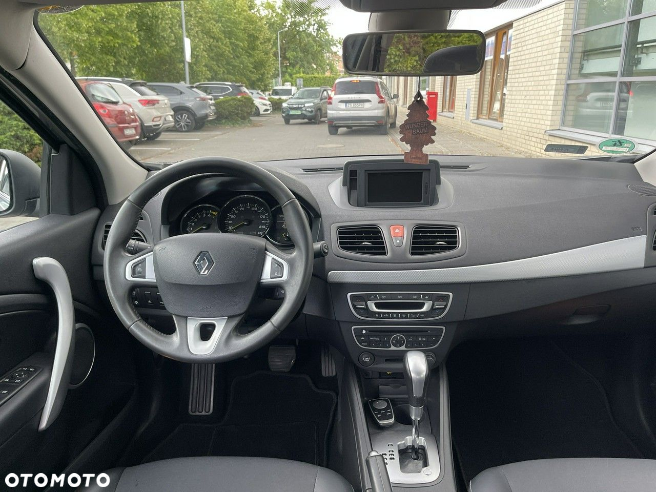 Renault Fluence - 27