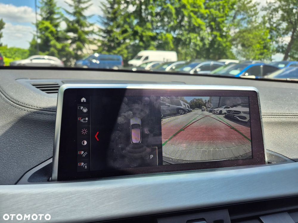 BMW X2 sDrive20i M Sport sport - 12