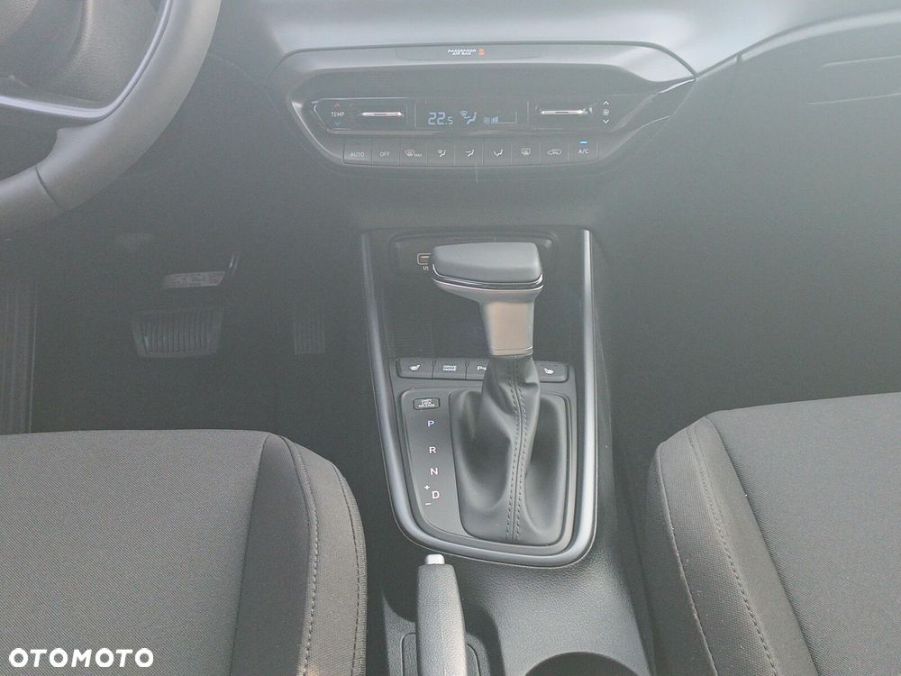 Hyundai i20 1.0 T-GDi Smart DCT - 18