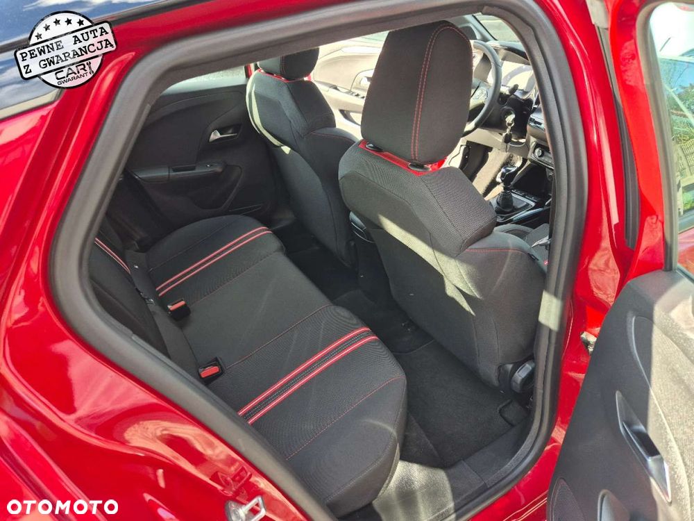Opel Corsa - 25