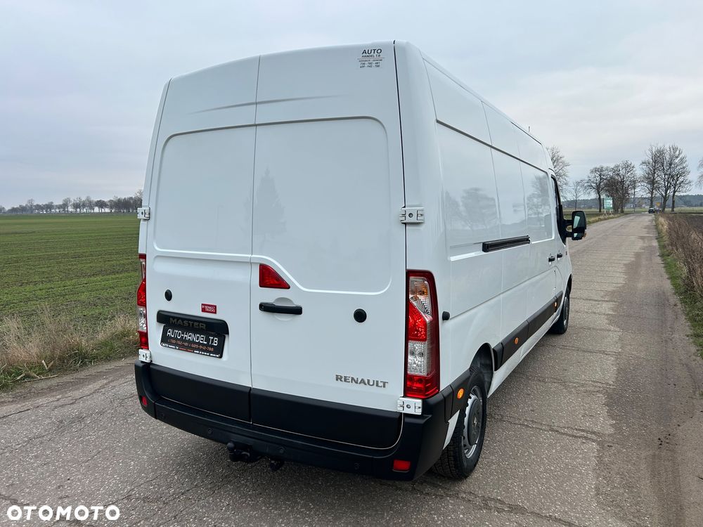 Renault Master - 10