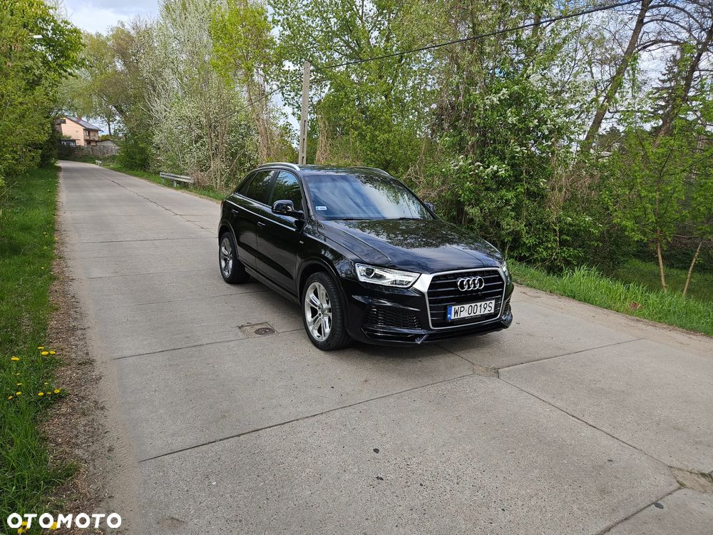 Audi Q3 - 8