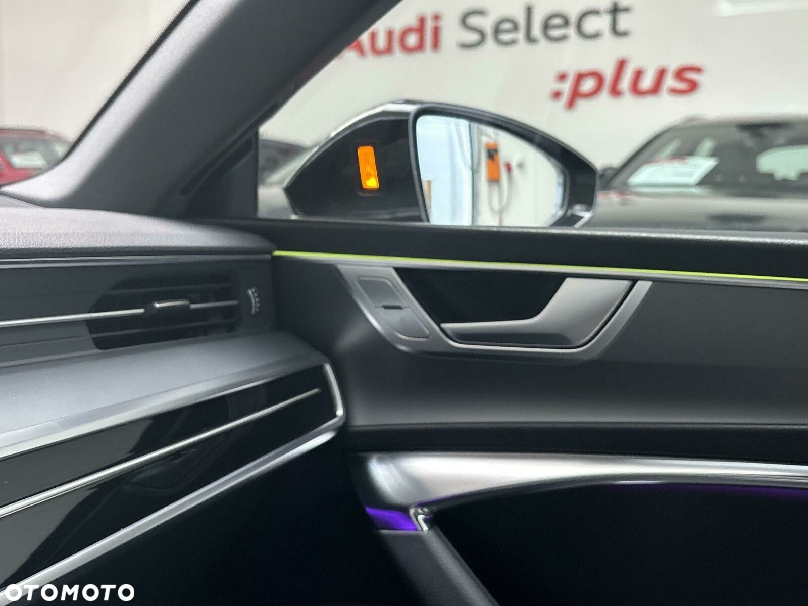 Audi A7 Sportback - 35