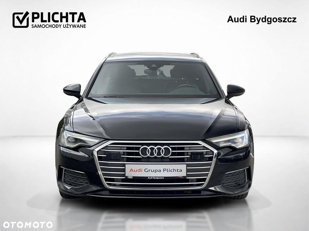 Audi A6 Avant - 9