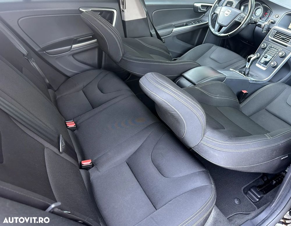 Volvo V60 - 17
