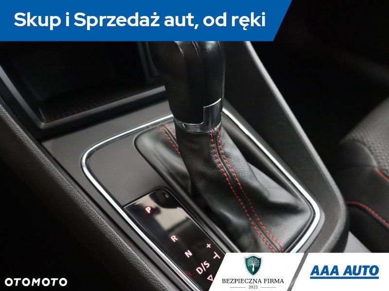 Seat Leon Sportstourer - 15