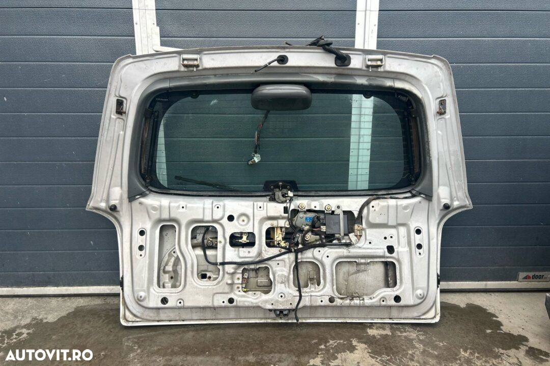 HAION HYUNDAI SANTA FE - AN 2000-2006 - 3