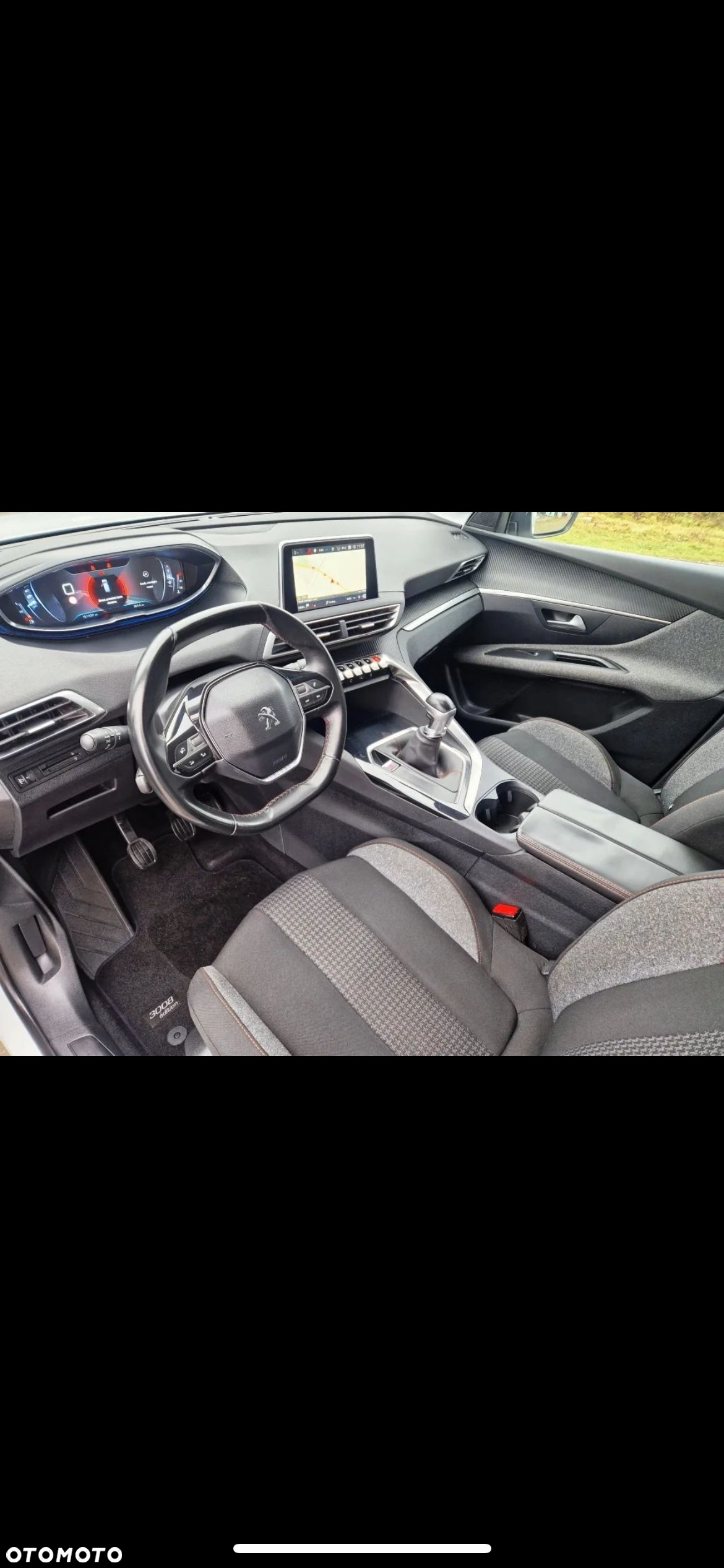 Peugeot 3008 1.6 HDi Active - 19