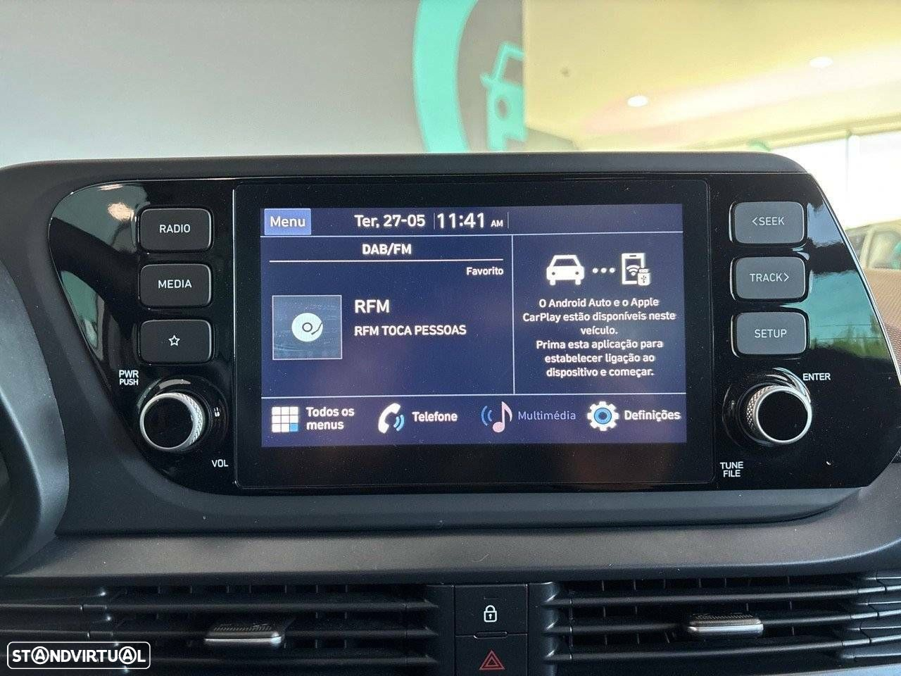 Hyundai Bayon 1.0 T-GDI Premium - 13