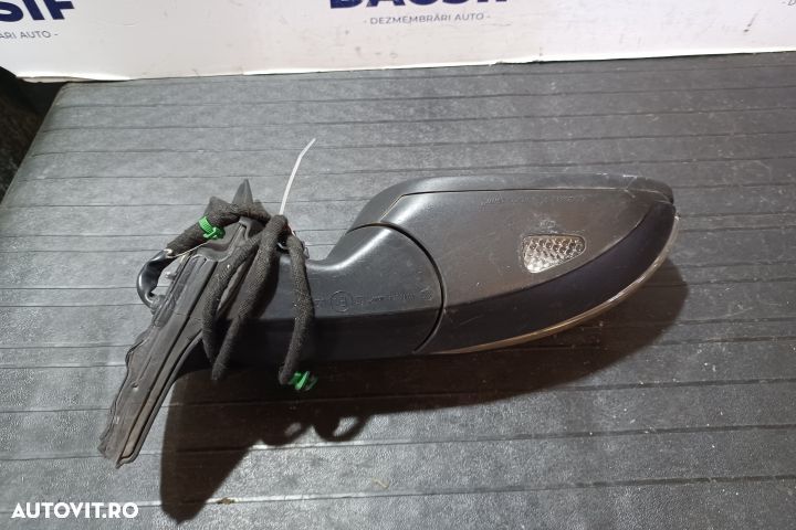 Oglinda dreapta electrica E1021005 9 FIRE E1021005 9 FIRE Volkswagen - 5