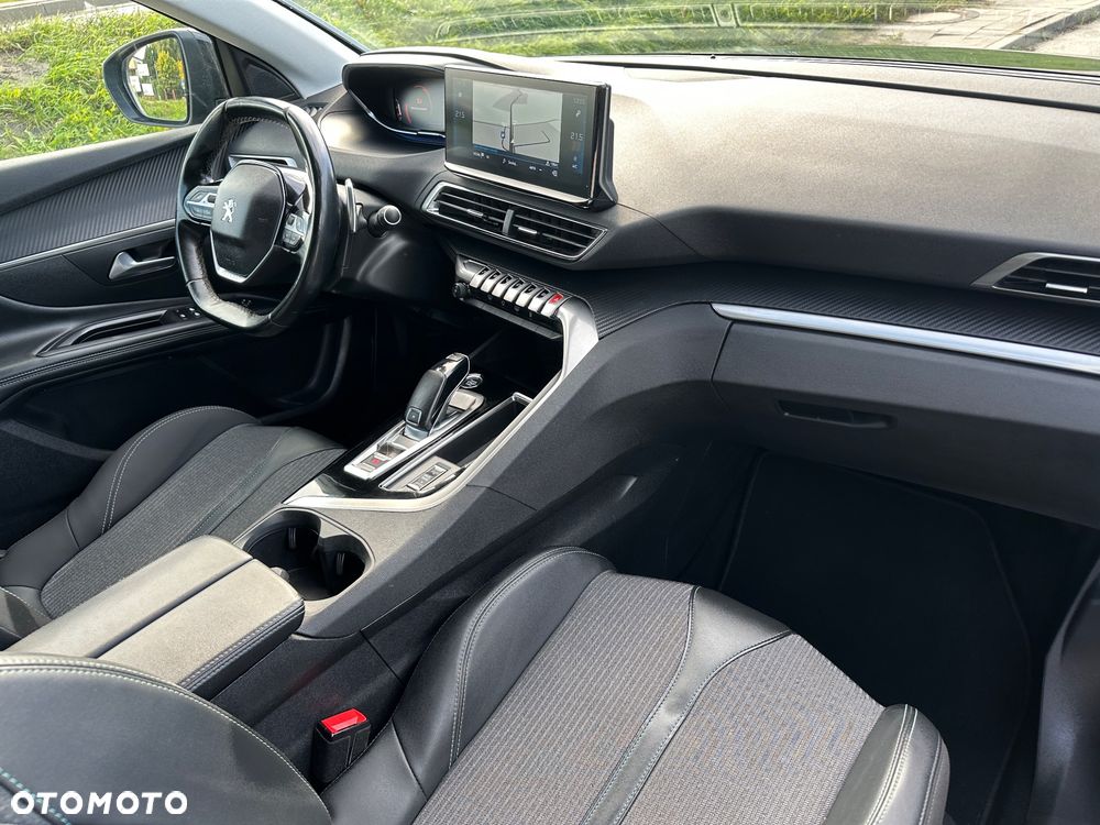 Peugeot 3008 BlueHDi 130 Stop & Start EAT8 Active - 17
