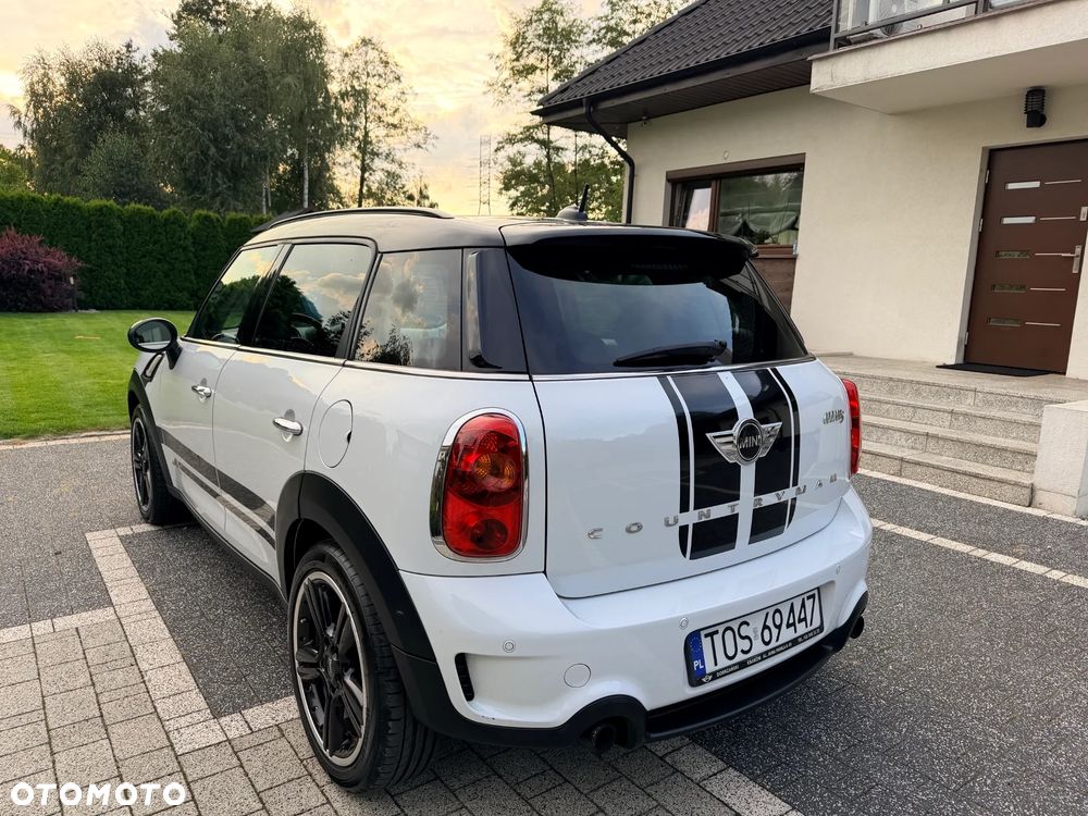 MINI Countryman - 3