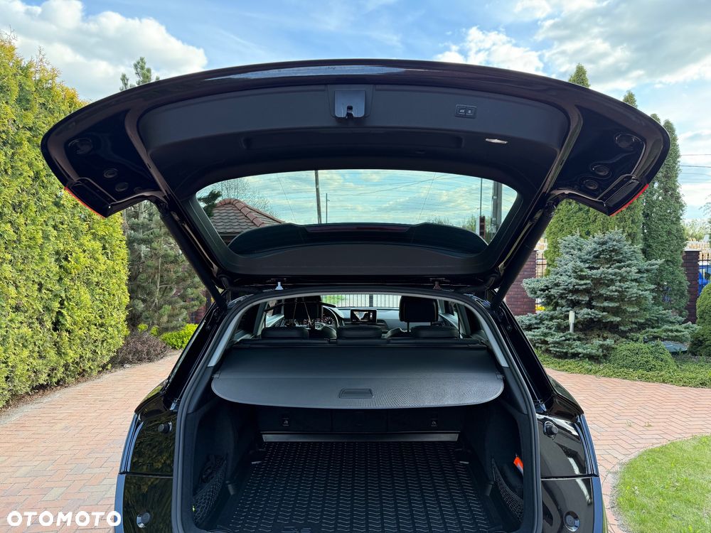 Audi Q5 45 TFSI mHEV Quattro Sport S tronic - 17