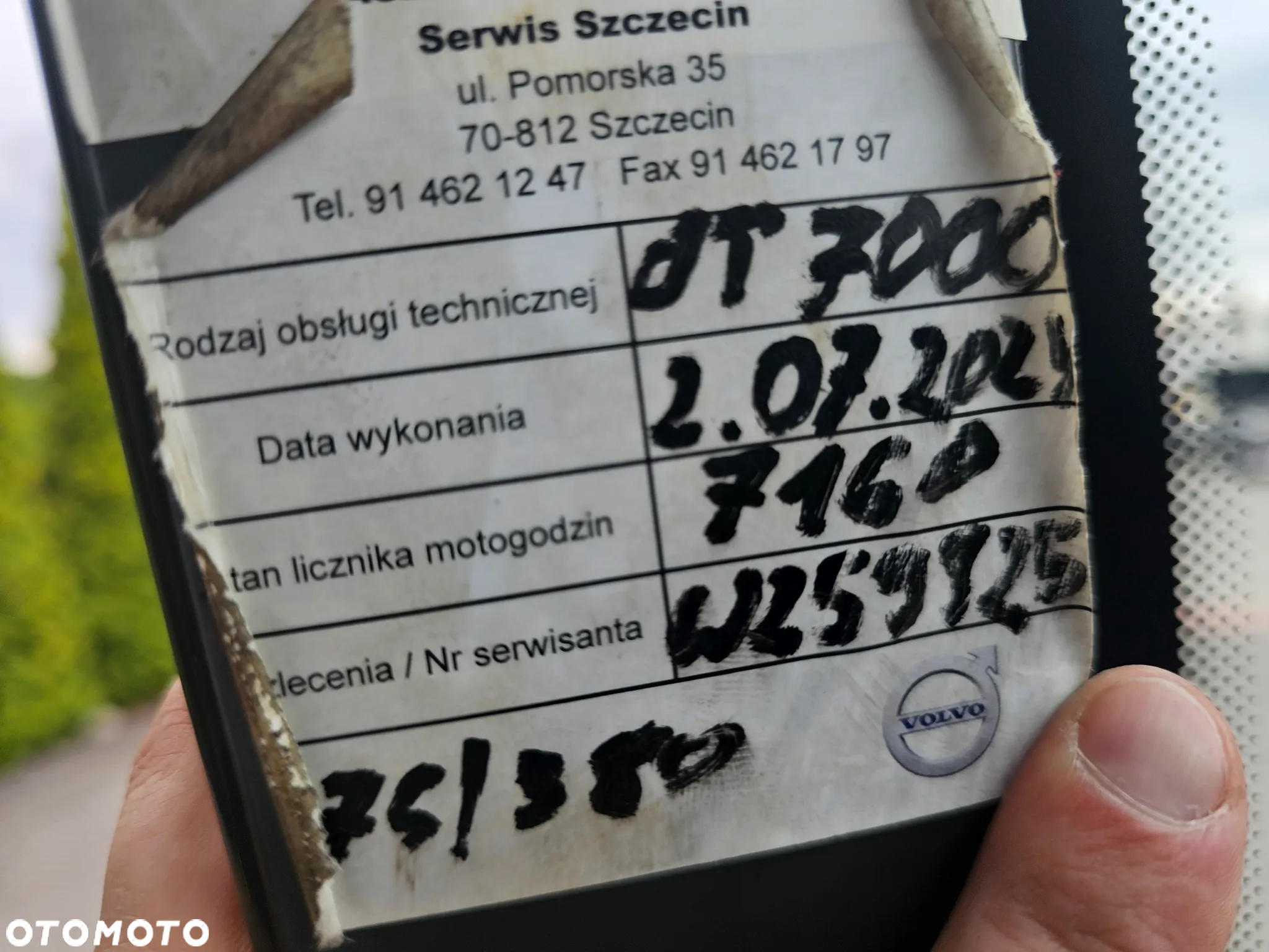 Volvo L45H ŁADOWARKA 10tonowa Salon Polska SERWIS 100% - 23