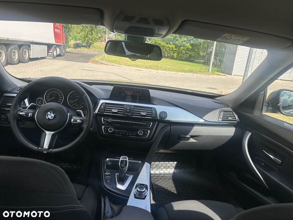 BMW 3GT - 7