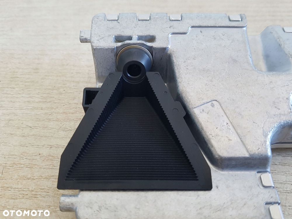 mercedes x166 w212 w218 kamera adas szyby przód a2079014700 - 3