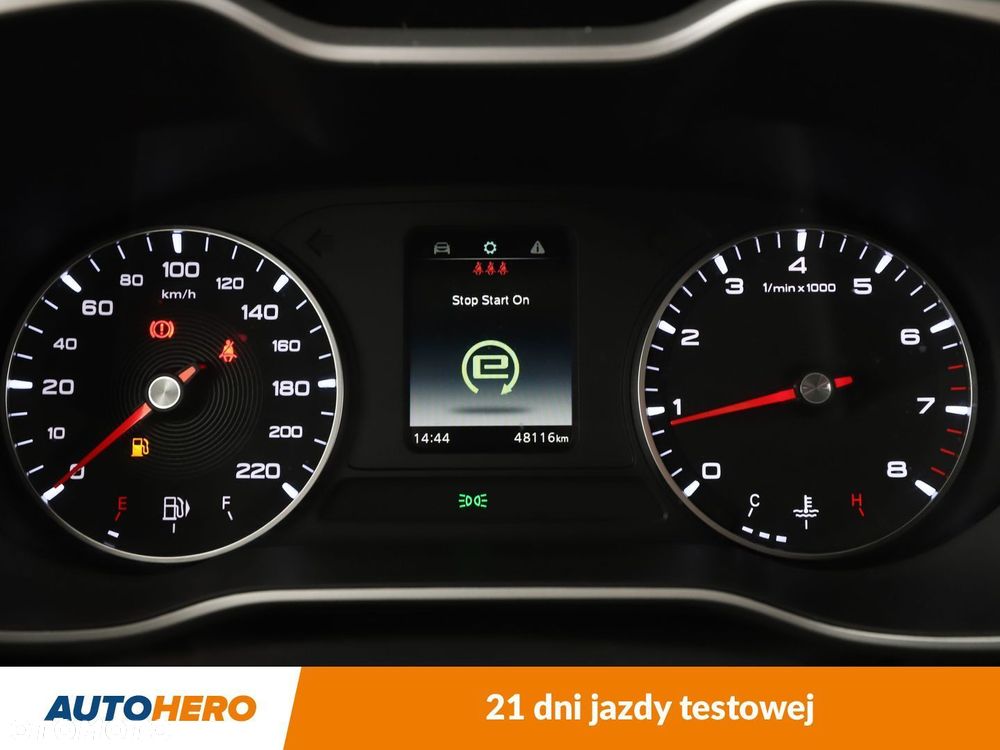MG ZS 1.5 VTi-Tech Exclusive - 19