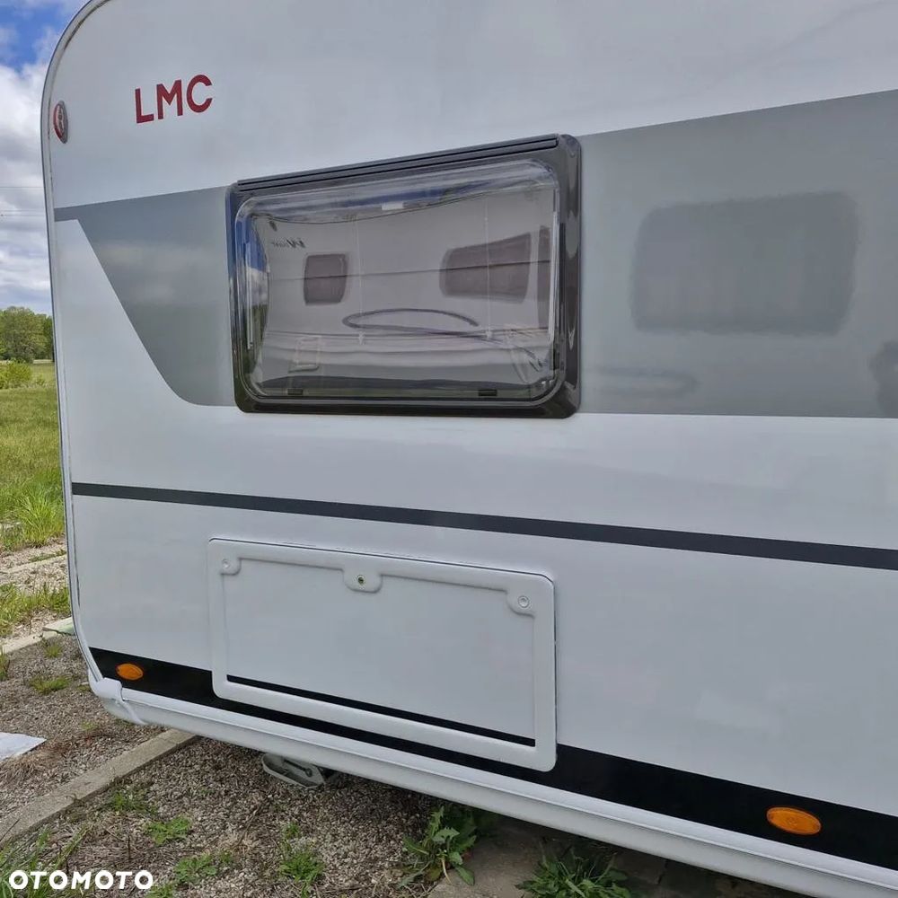 LMC Tandero 510 E - 10