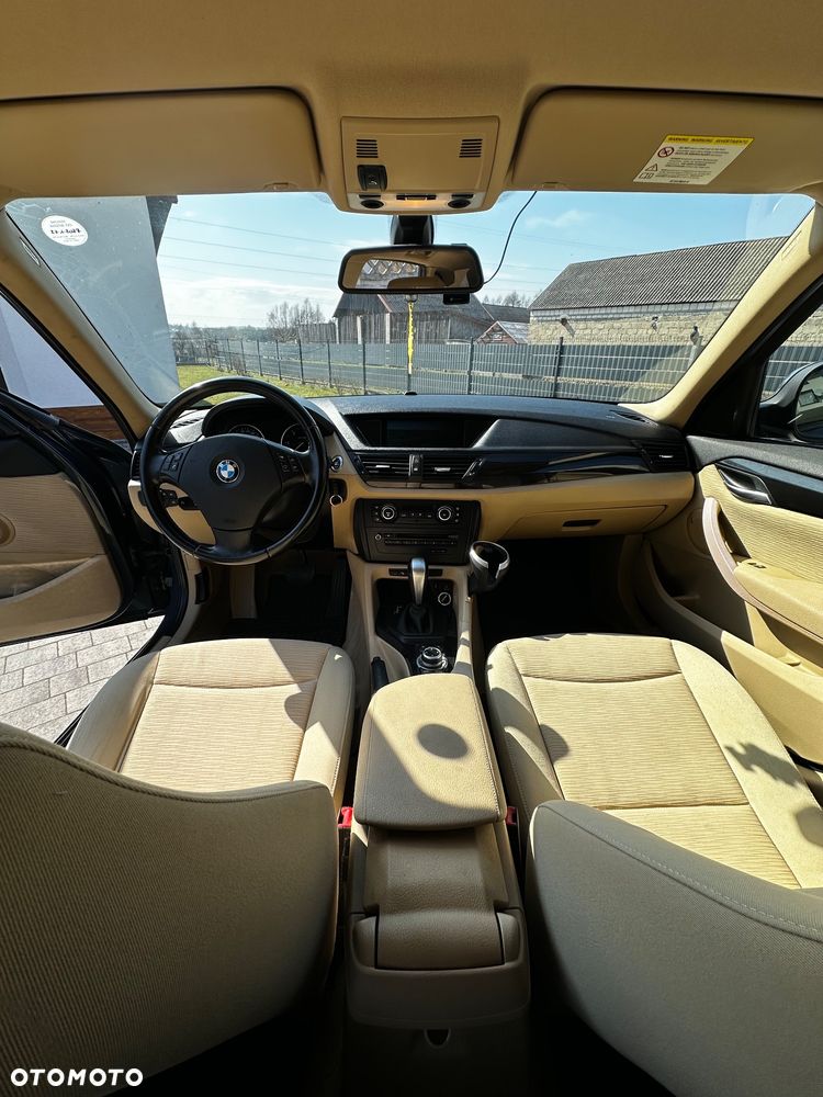 BMW X1 - 5
