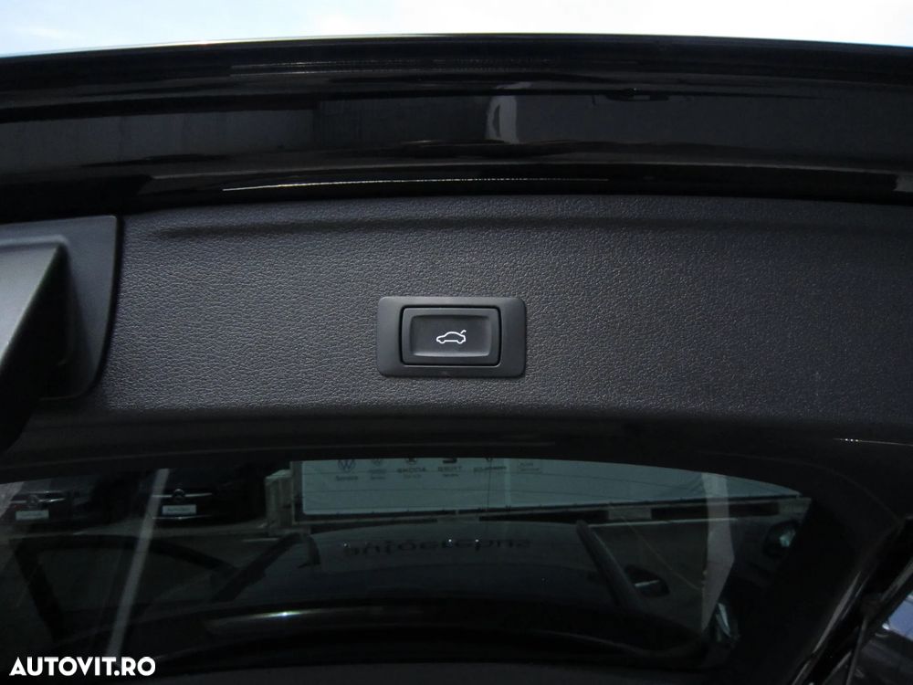 Audi A4 Avant 30 TDI S tronic advanced - 27