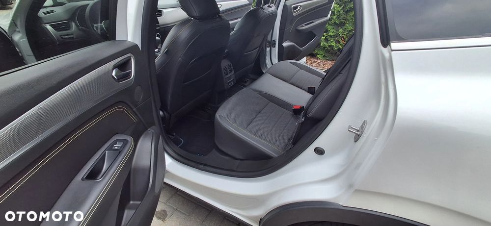 Renault Arkana E-TECH 145 INTENS - 12