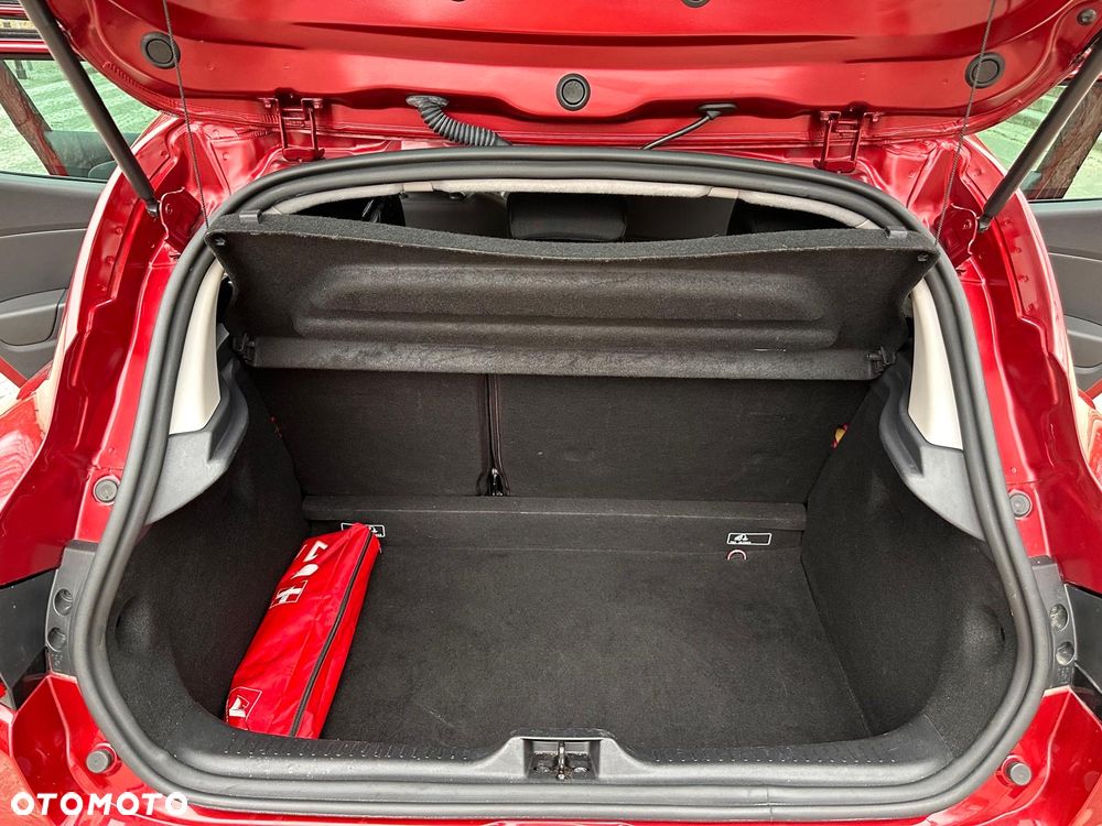 Renault Clio 0.9 Energy TCe Limited - 15