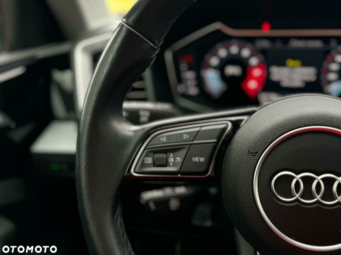 Audi A1 35 TFSI Advanced S tronic - 17