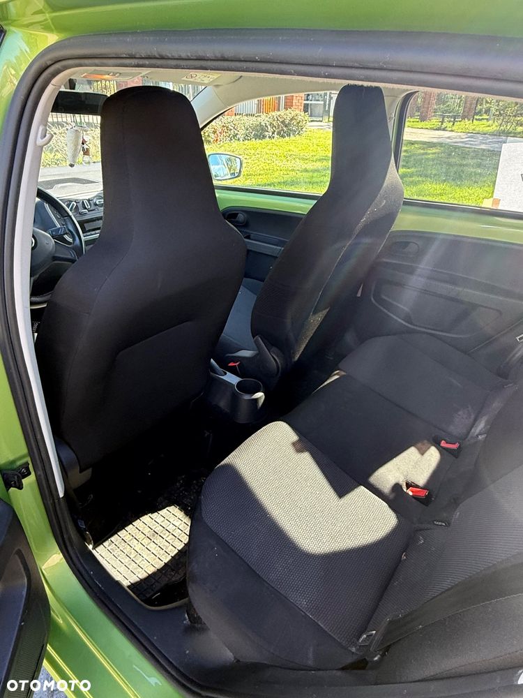 Skoda Citigo 1.0 Ambition - 11