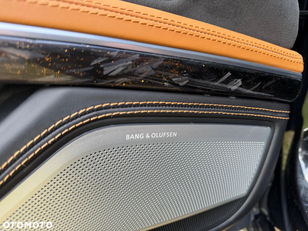 Audi A8 60 TDI quattro tiptronic - 12