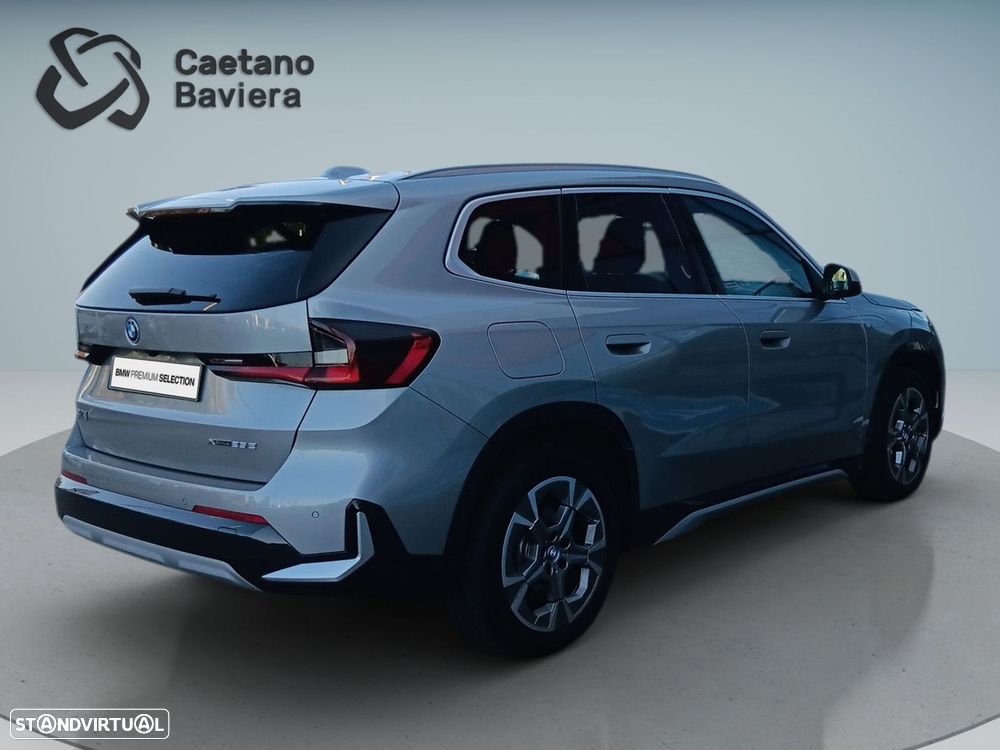 BMW X1 xDrive25e xLine - 8