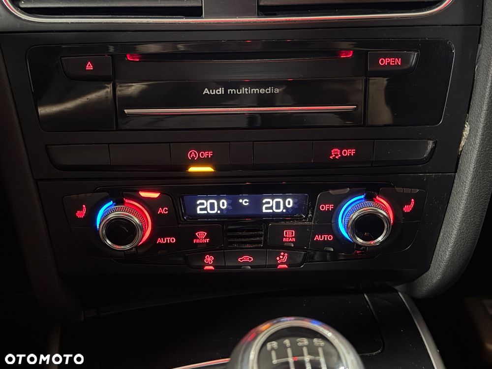Audi A4 Avant 2.0 TDI 116g DPF Ambiente - 11