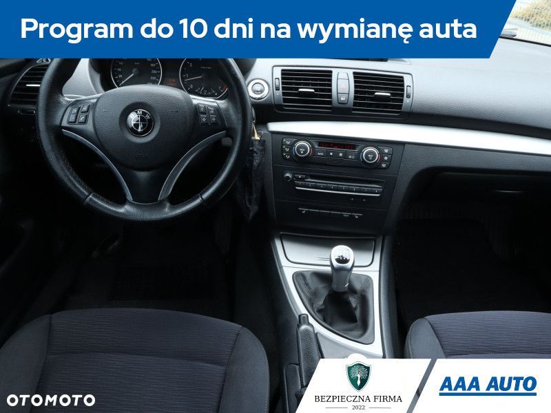 BMW Seria 1 - 8