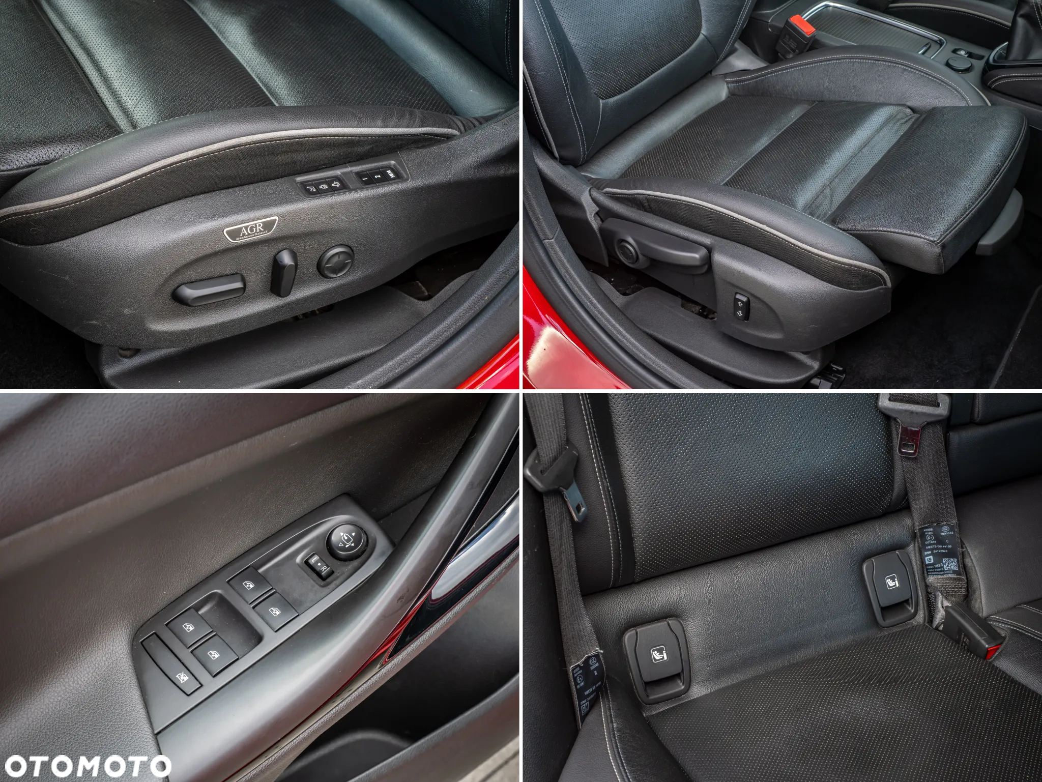 Opel Astra IV 1.6 CDTI Essentia - 39