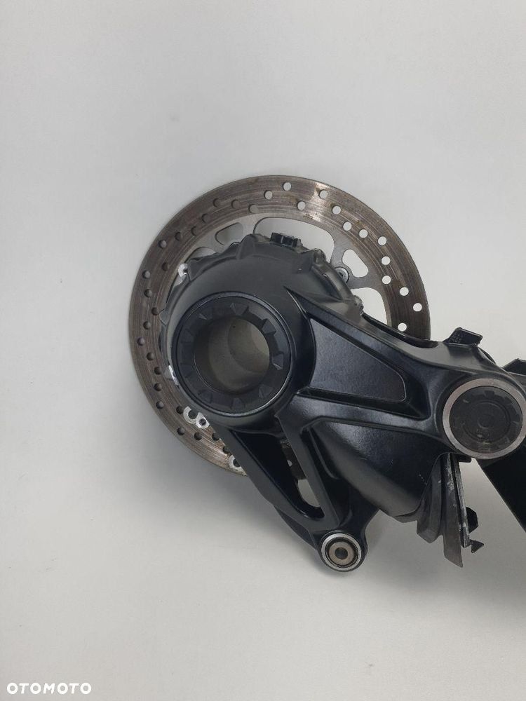WAHACZ TYŁ PRZEKŁADNIA PIASTA TARCZ BMW K52 K53 R1250 RT DYFER 8521813 - 2
