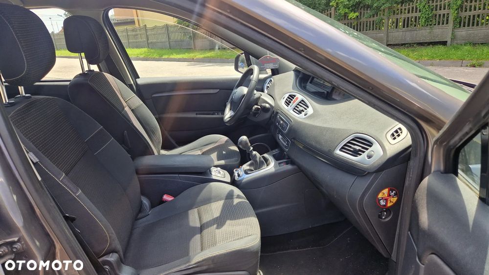 Renault Scenic - 7