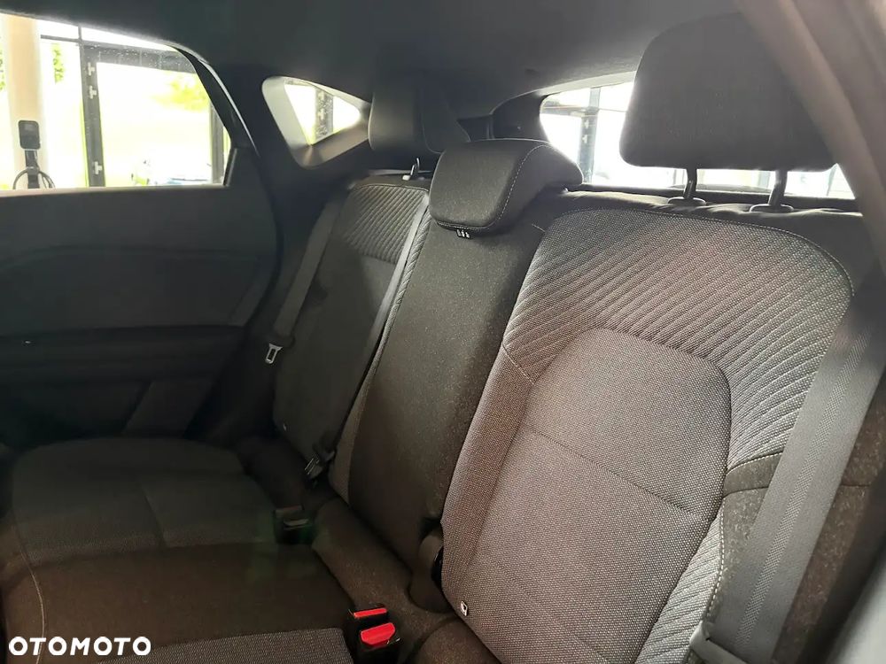 Renault Captur 1.2 TCe Techno - 15