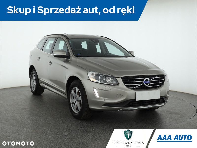 Volvo XC 60 - 2